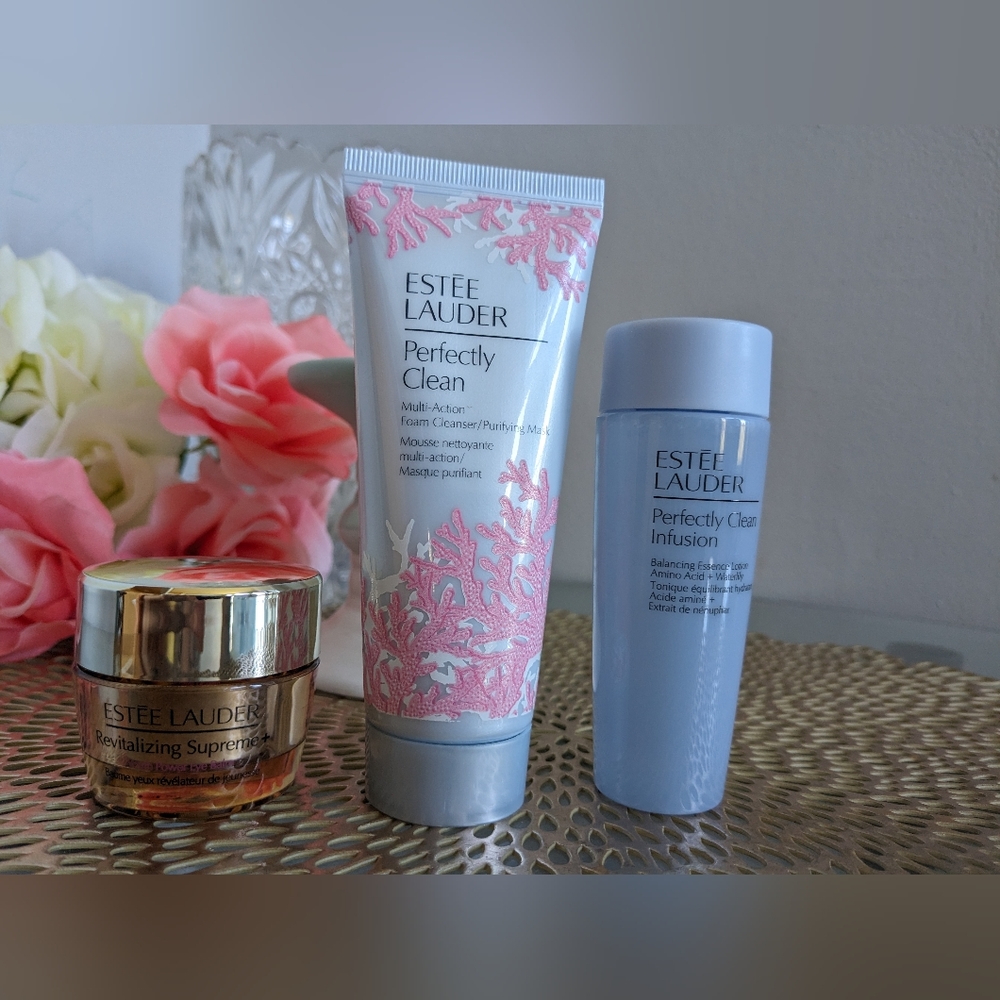 ESTEE LAUDER